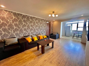 Luxury Apartment in Tbilisi City Centre